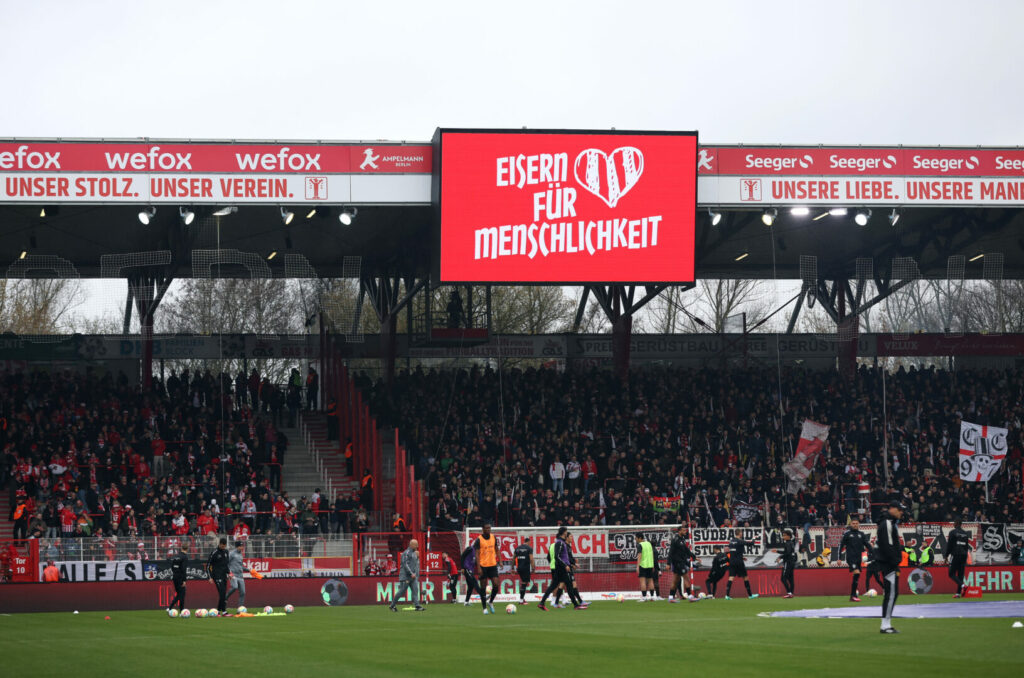 Union Berlin