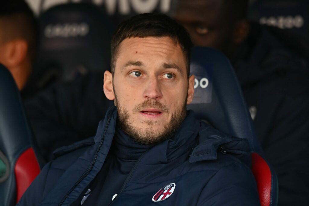 Marko Arnautovic