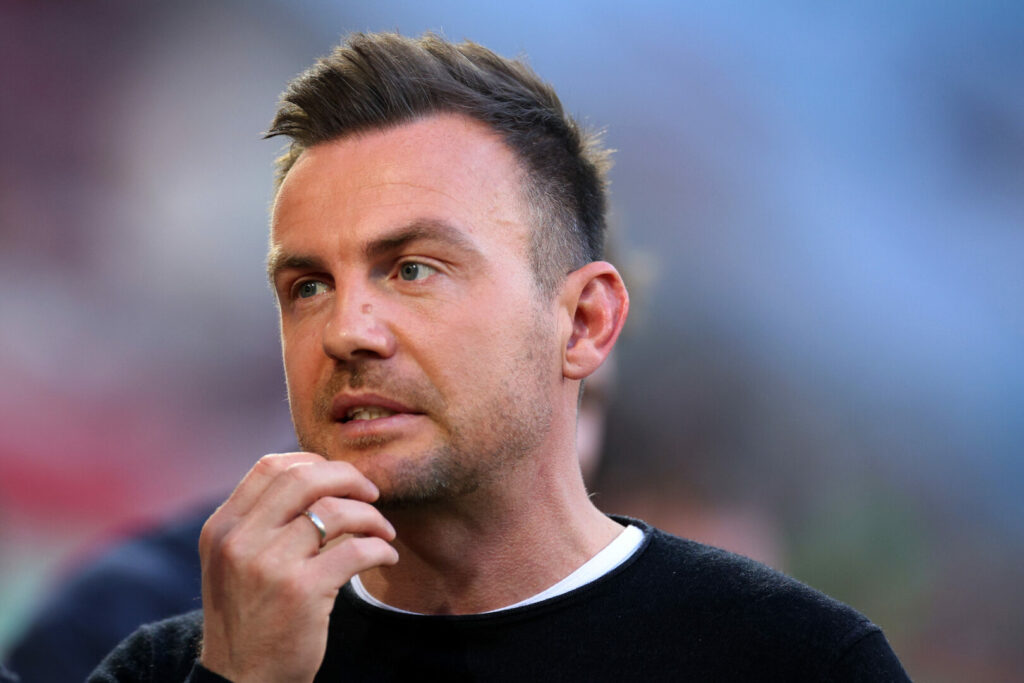 Enrico Maaßen, Trainer des FC Augsburg