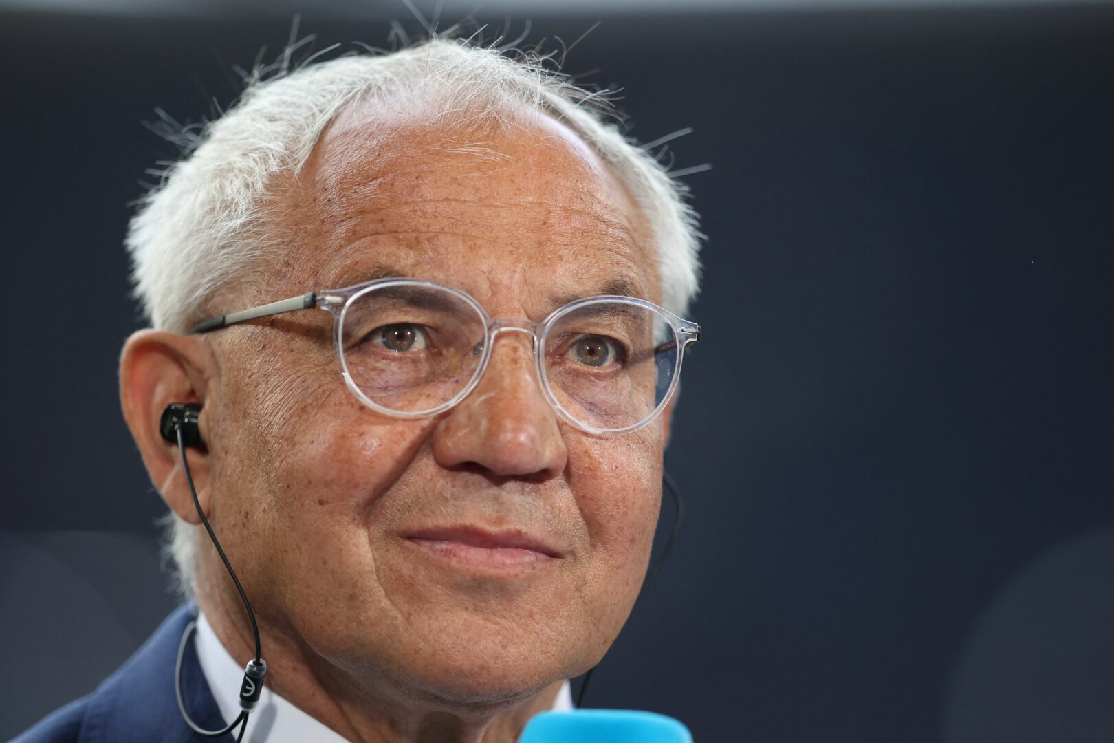 Felix Magath