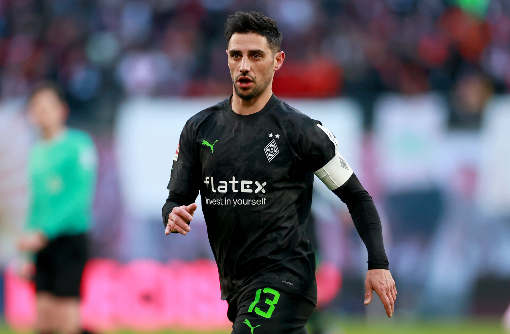 Borussia Mönchengladbach: Lars Stindl verlässt den Verein nach acht Jahren