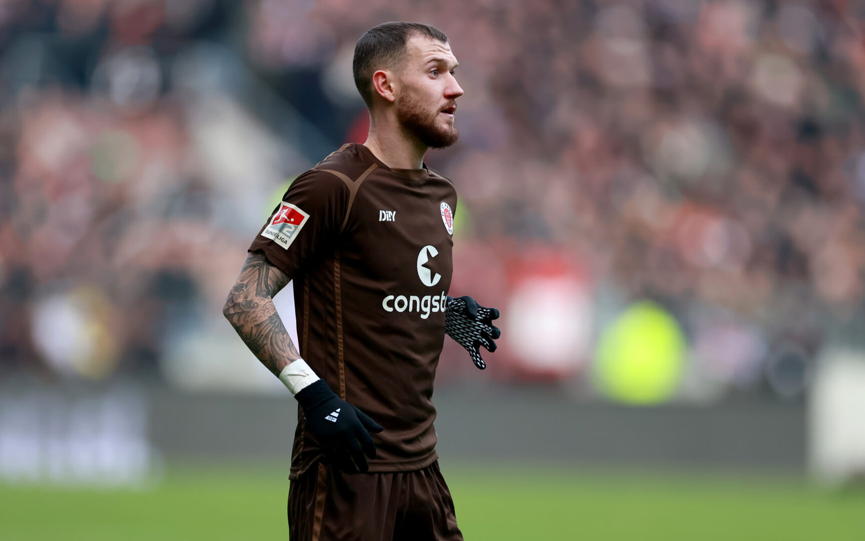 Zehnter Sieg in Folge! St. Pauli gewinnt auch in Heidenheim