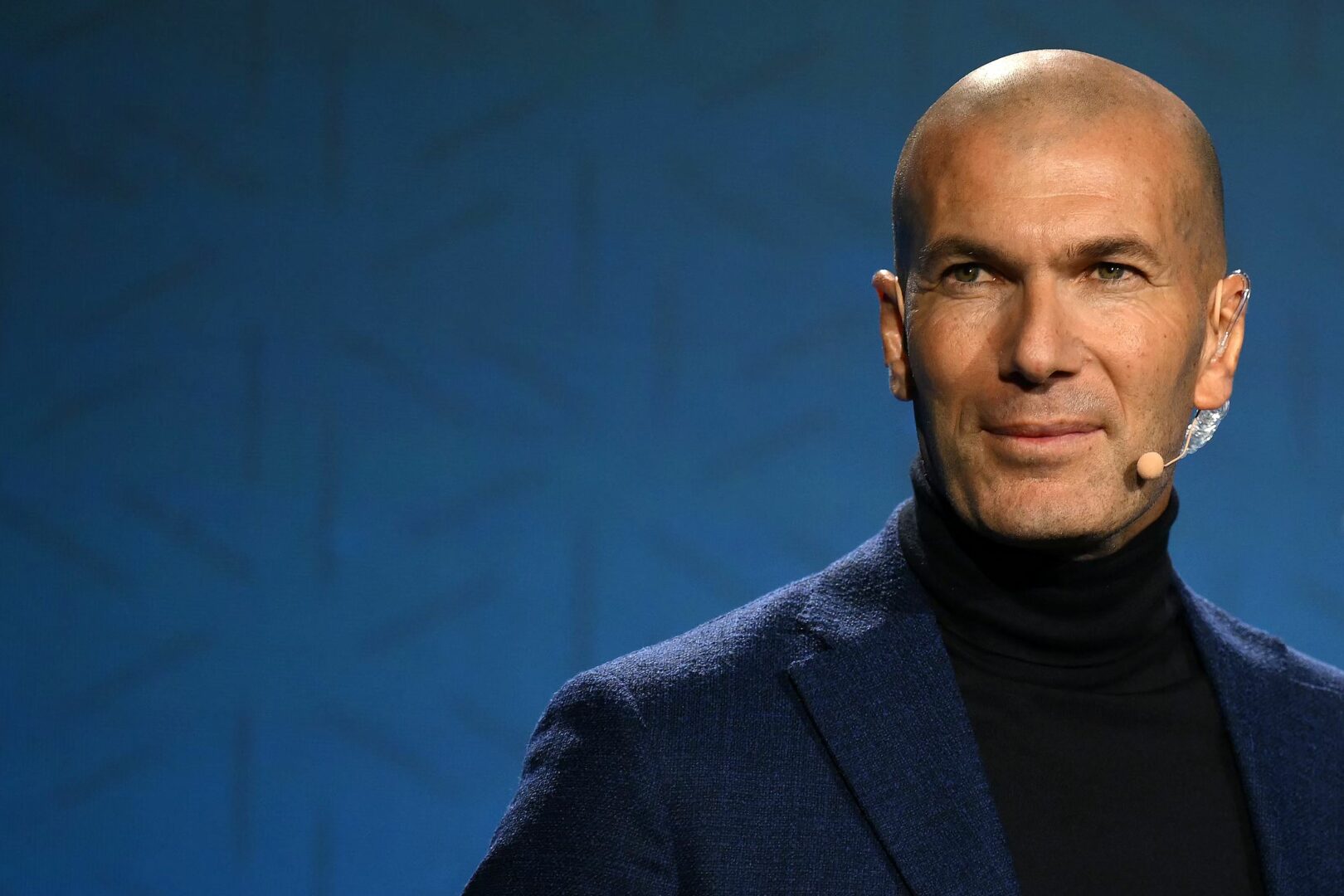 Juventus: kehrt Zinédine Zidane zum Verein zurück?