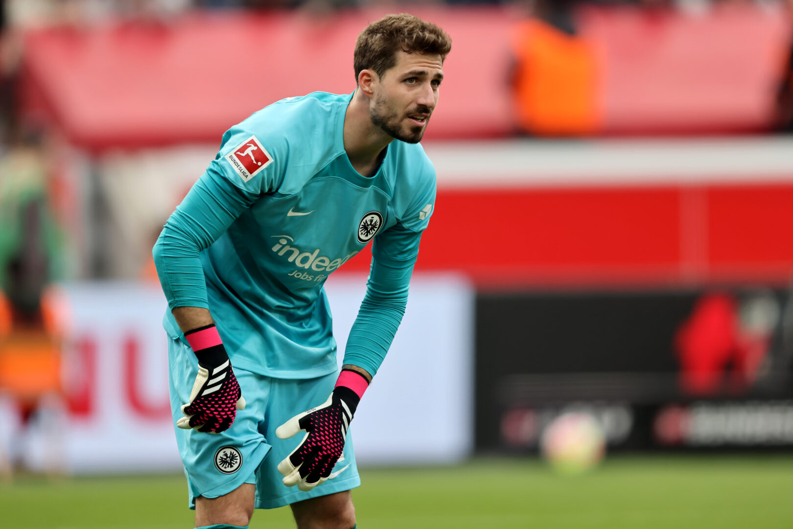 Bundesliga Eintracht Frankfurt Borussia Mönchengladbach