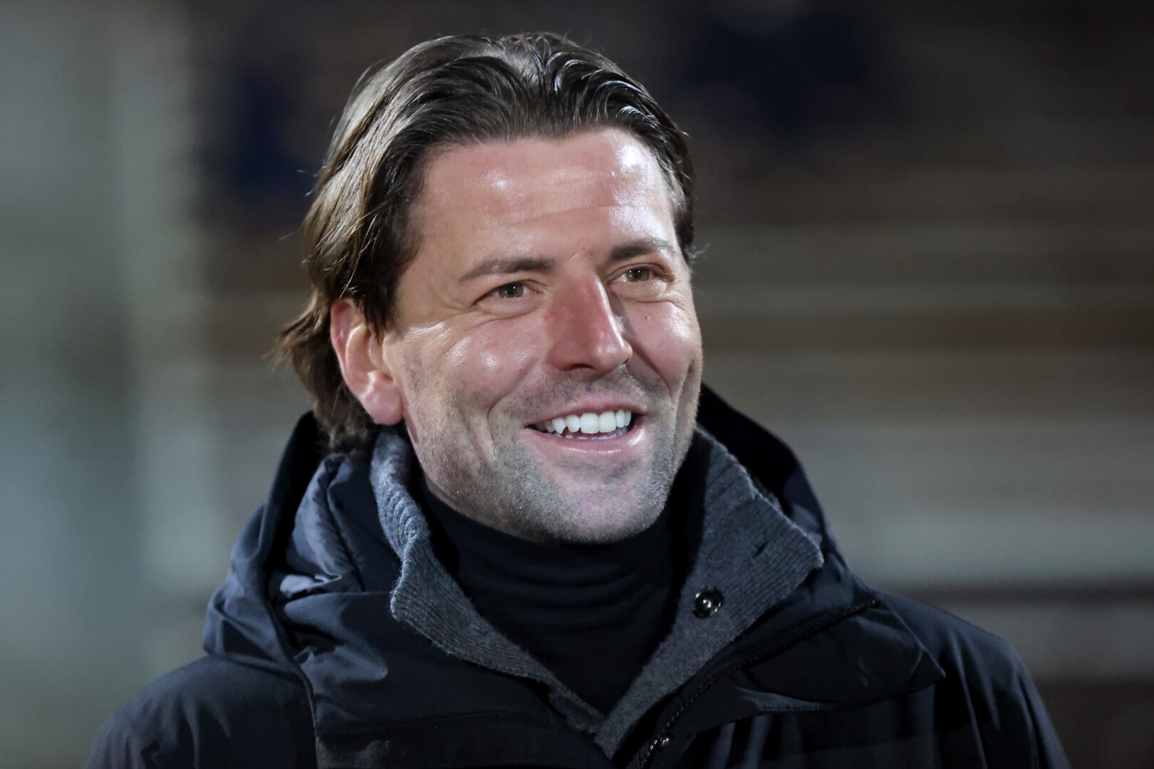 Roman Weidenfeller glaubt an eine Meisterschaft des BVB.