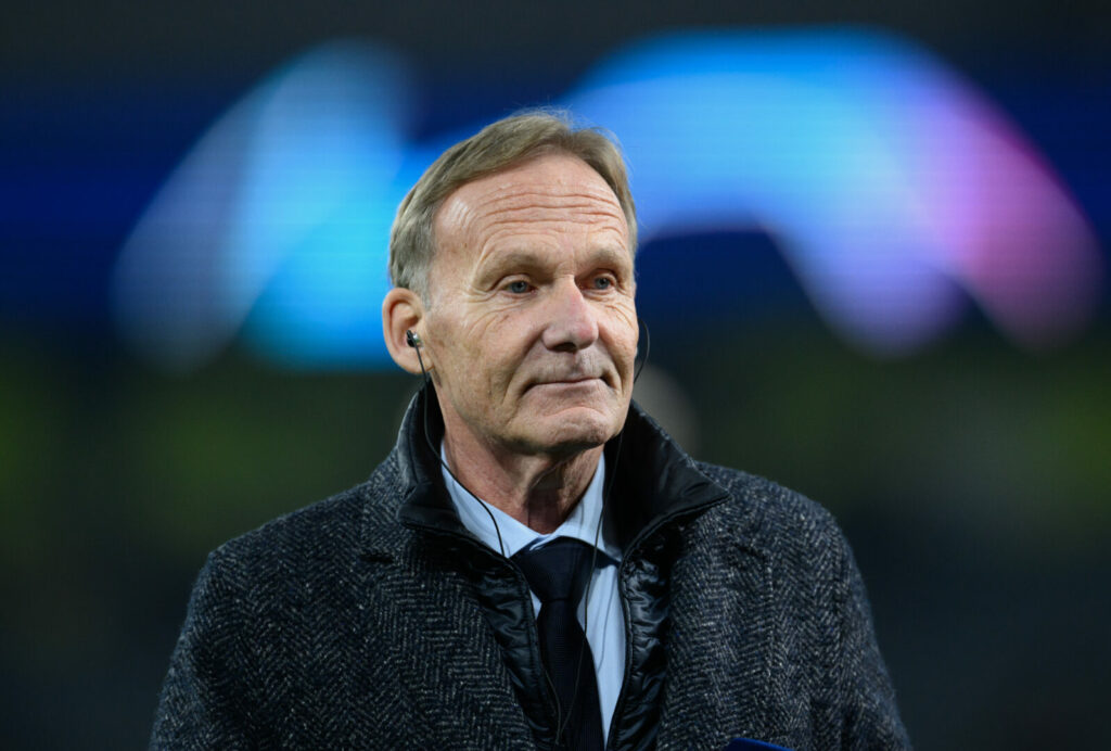 Watzke