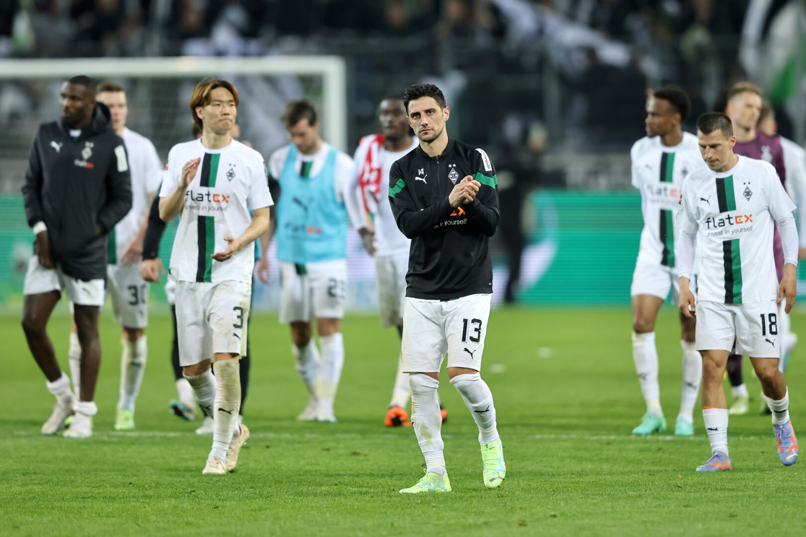 Bestätigt: Lars Stindl kehrt zum Karlsuher SC zurück!