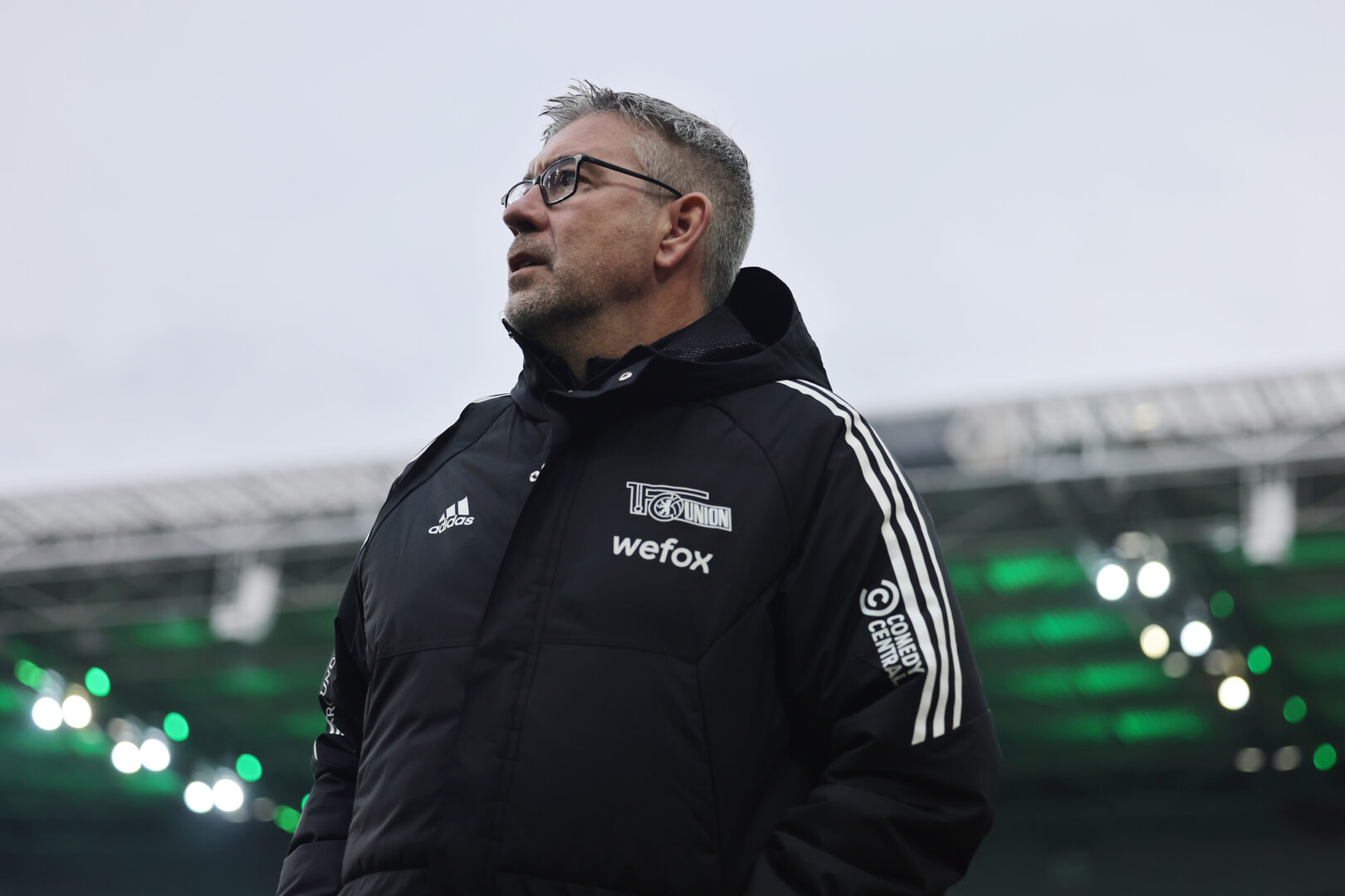 Urs Fischer, Trainer von Union Berlin