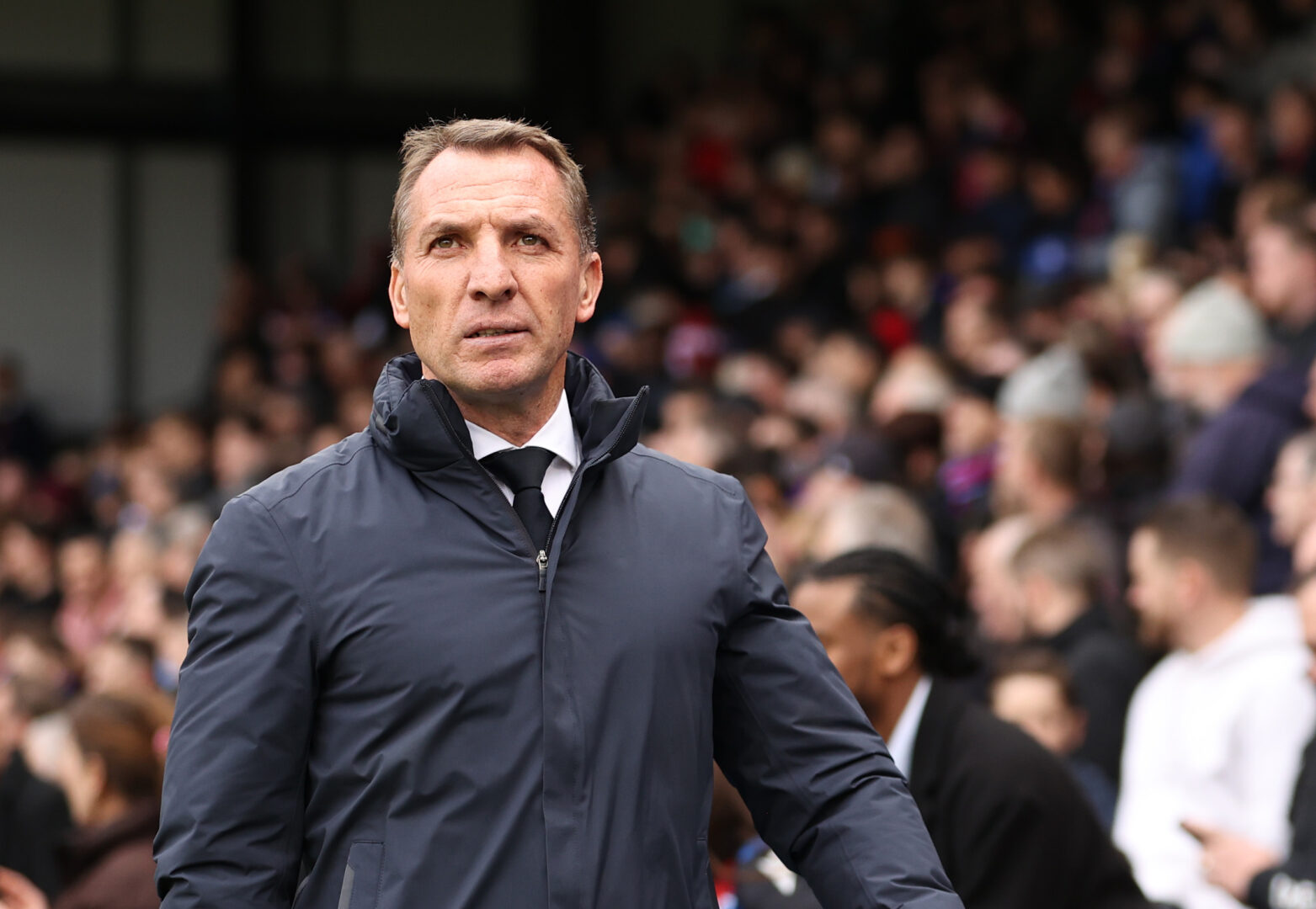 Rodgers enttäuscht über Aus bei Leicester City: Hätte notwendige Ergebnisse eingefahren