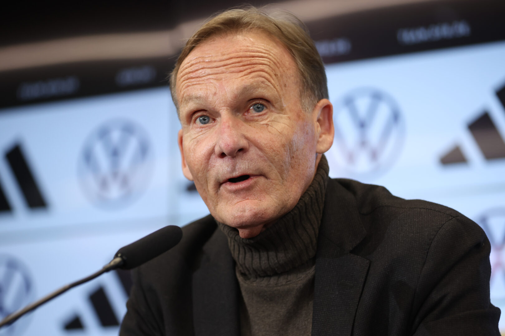Watzke