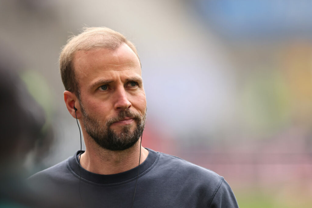 VfB Stuttgart: Kann Hoeneß für die Wende sorgen?