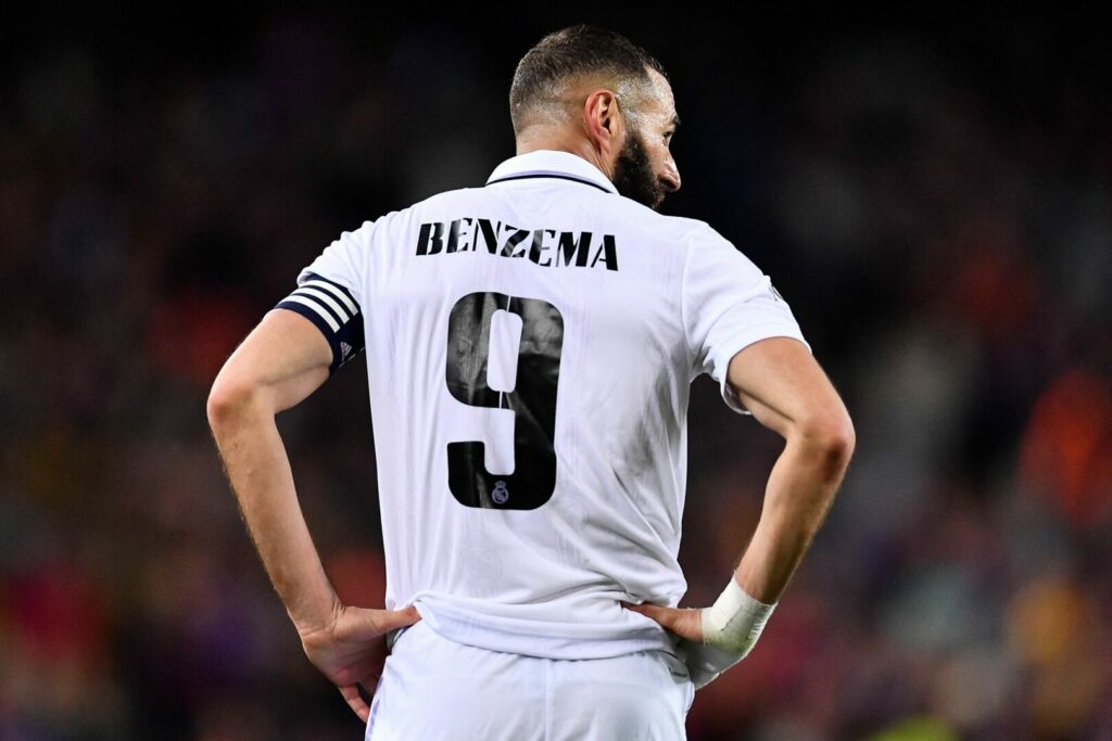 Benzema