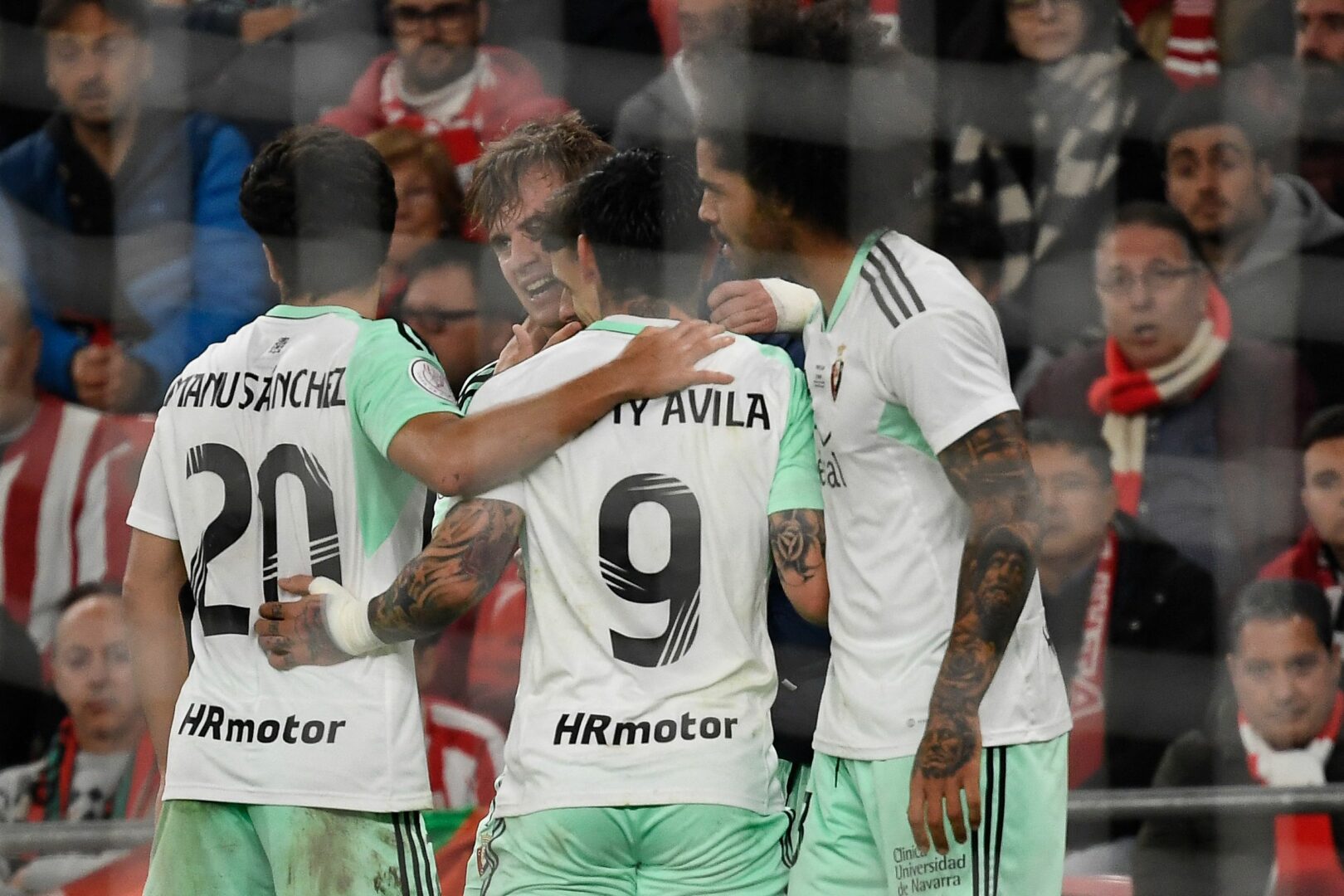 Copa del Rey