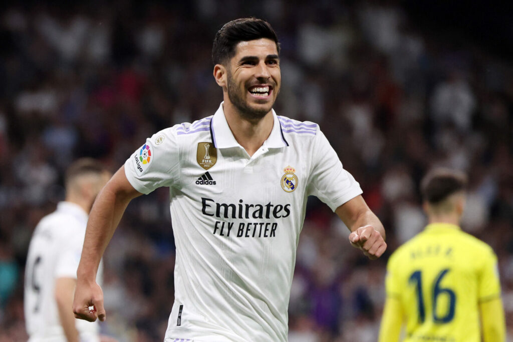 Asensio