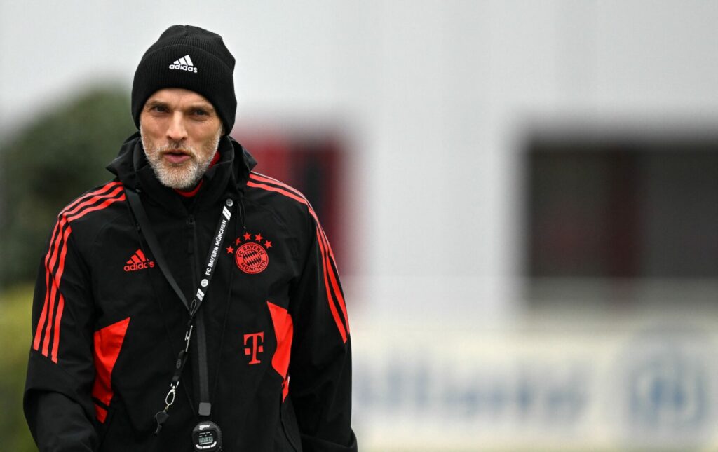 FC Bayern: Thomas Tuchel dürfte sich einige Änderungen am Kader wünschen.
