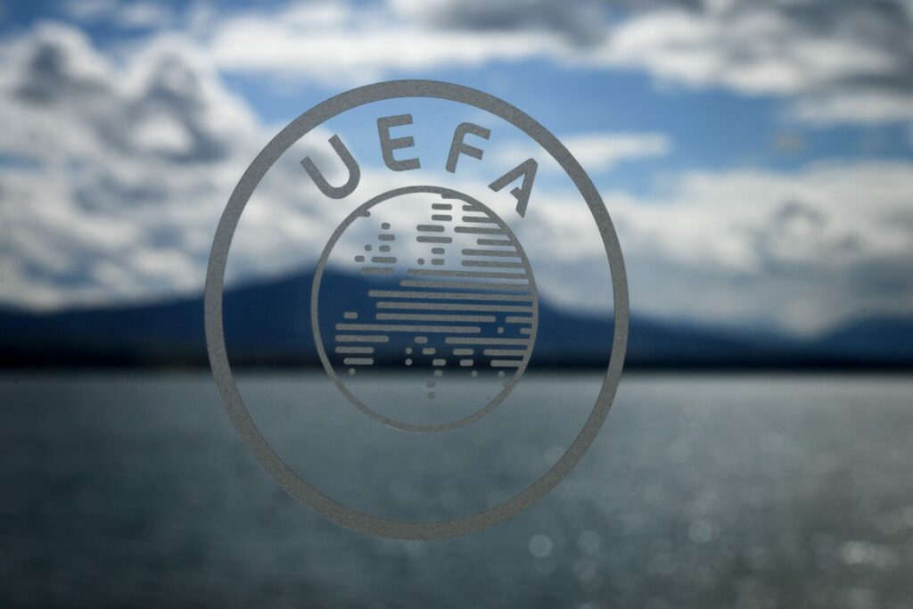 UEFA Logo