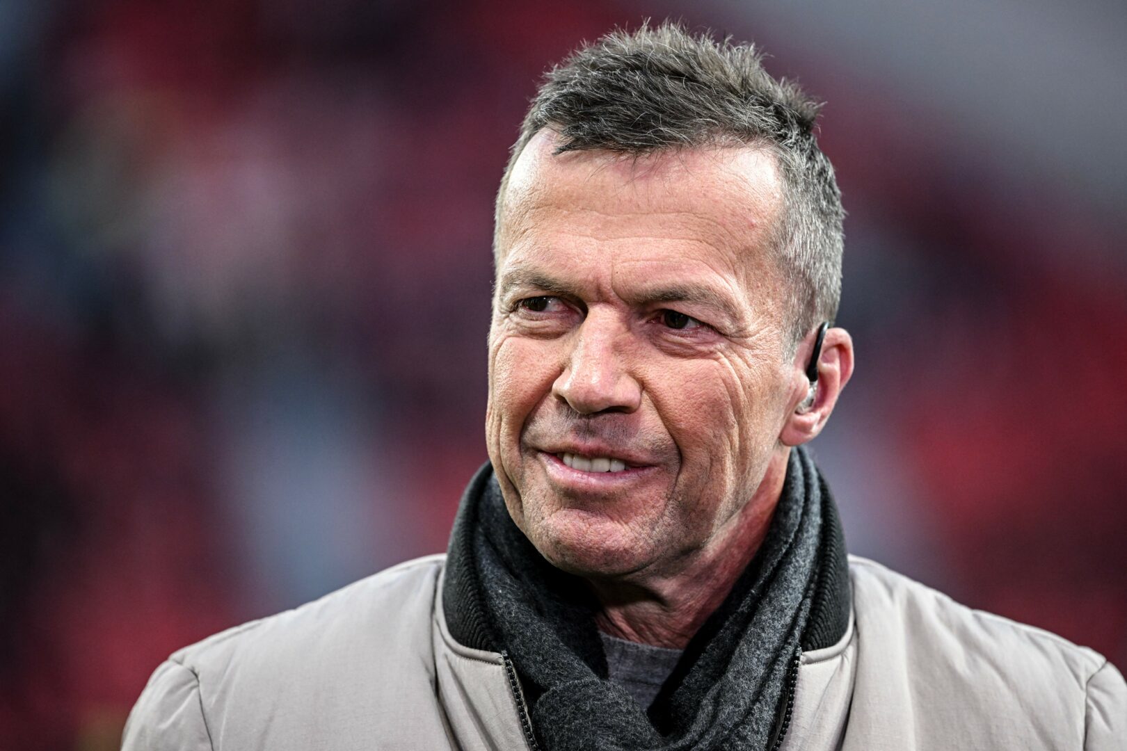 Lothar Matthäus hat erneut den FC Bayern kritisiert.