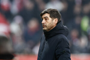 Paulo Fonseca