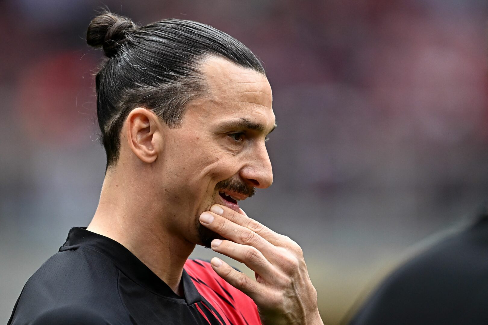 Milan | Ibrahimovic-Verletzung: Saisonende – und mehr?