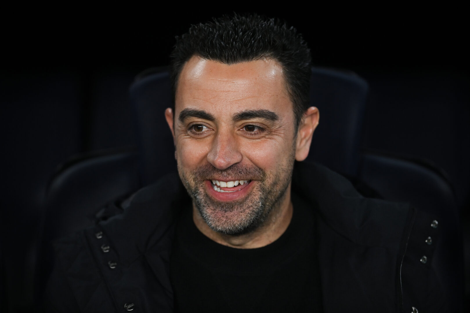 Xavi Hernandez