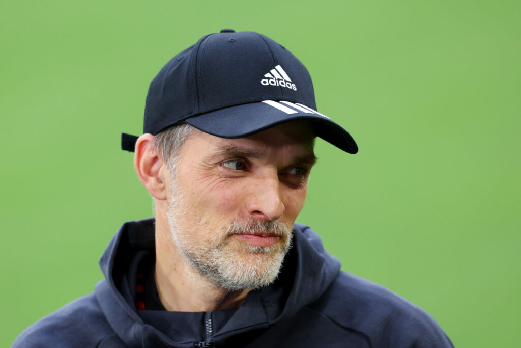 Bundesliga FC Bayern München Borussia Dortmund