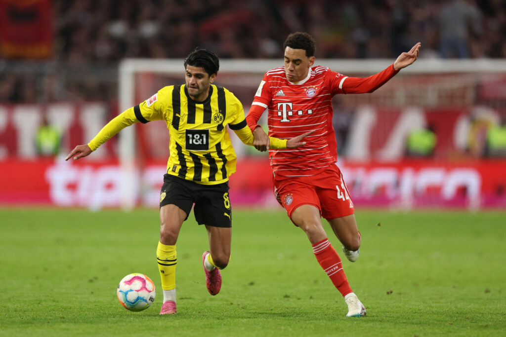 Die DFL vermeldete rund 4,5 Milliarden Euro Umsatz bei ihren 36 Vereinen.