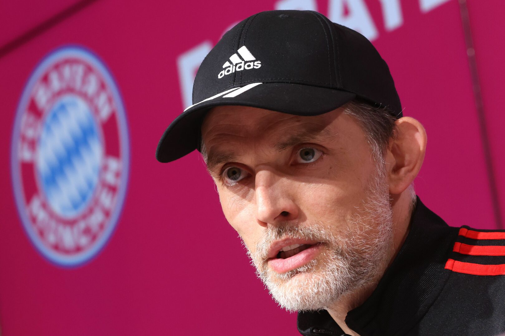 FC Bayern | Tuchel über Mane-Eklat: „Eklatanter Vorfall, Sache geklärt“