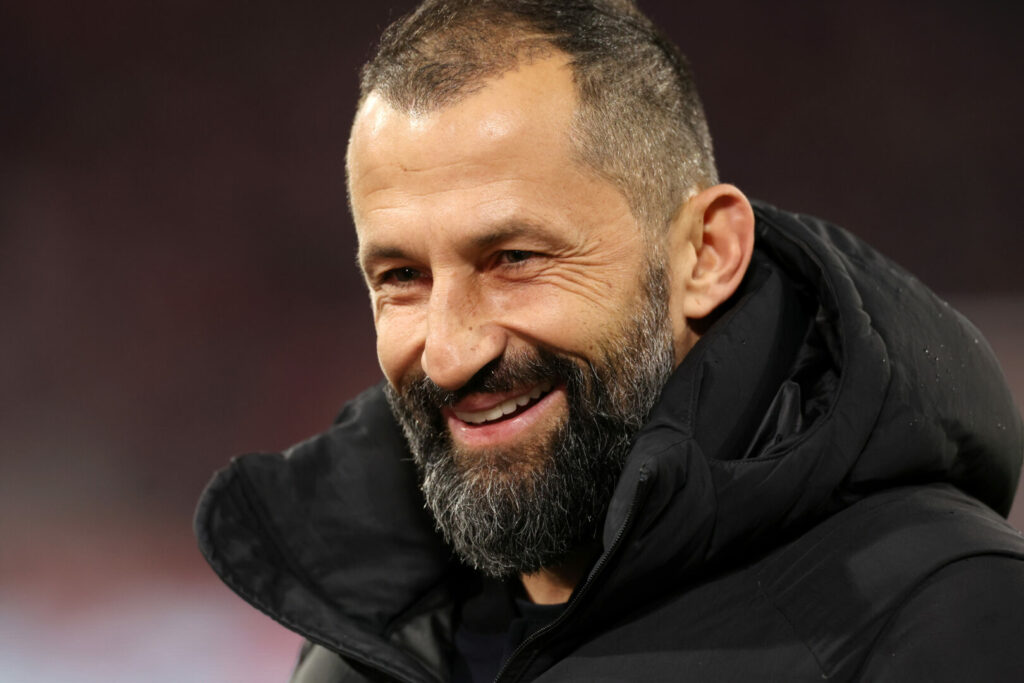 Salihamidzic