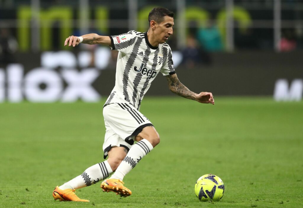 Di Maria
