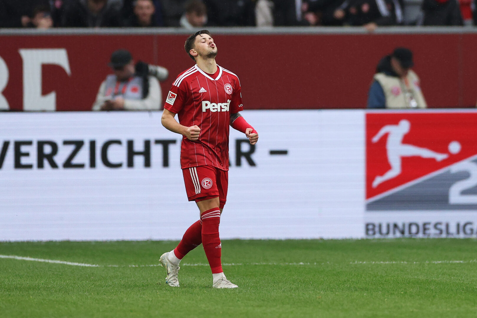 Spielt Dawid Kownacki nächste Saison in der Bundesliga?