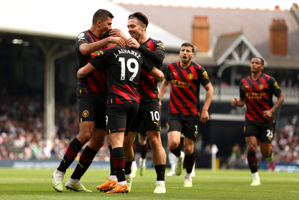 Manchester City Premier League