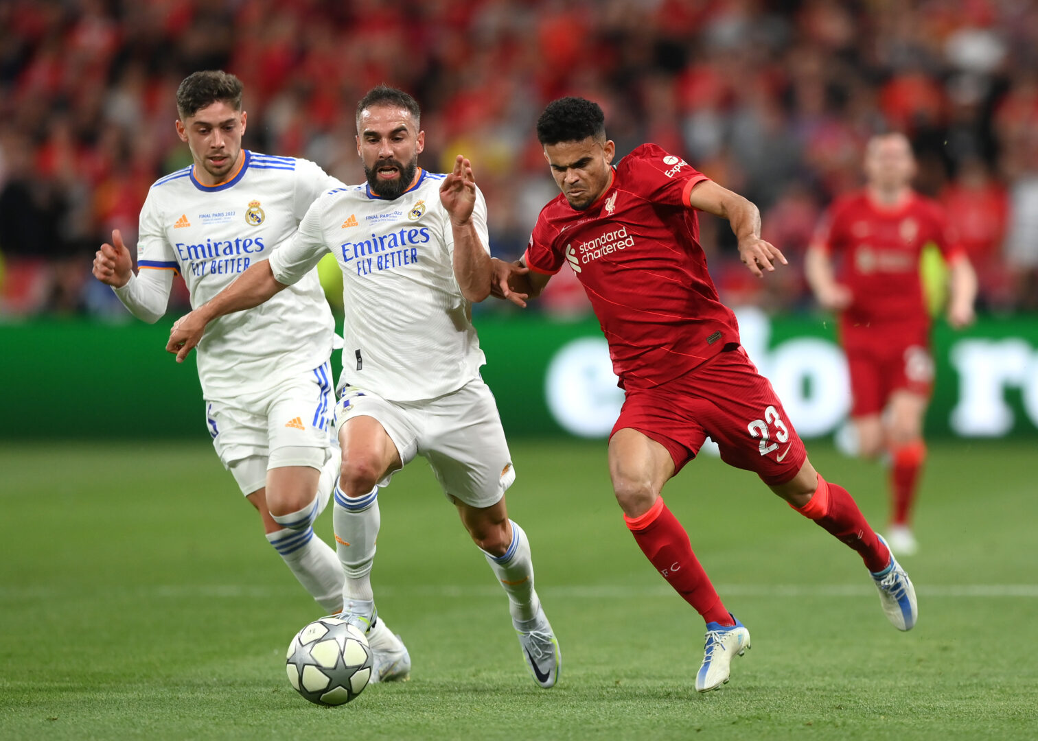 Die UEFA will Veränderungen an der Geldverteilung in der Champions League vornehmen.