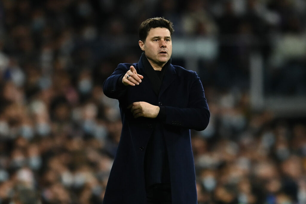 Chelsea Pochettino