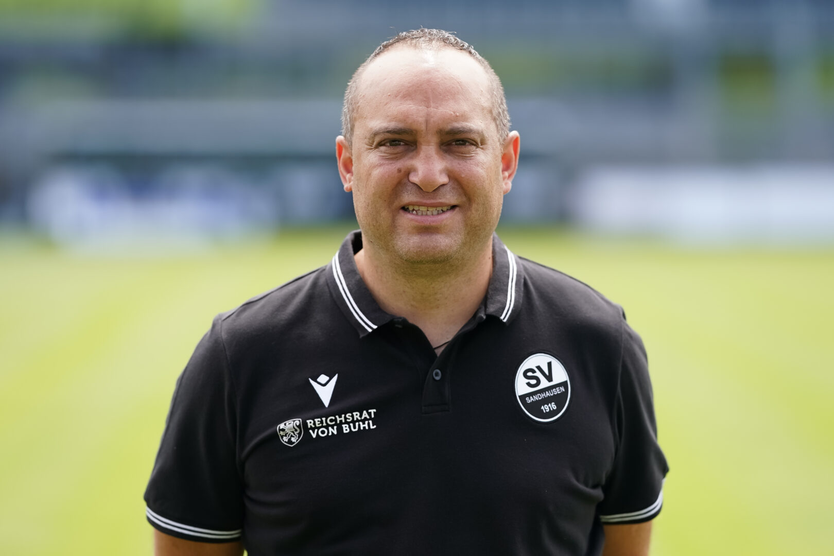 SV Sandhausen