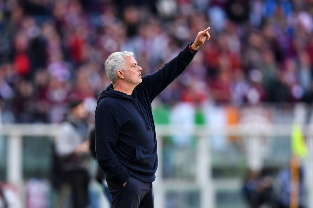 Mourinho