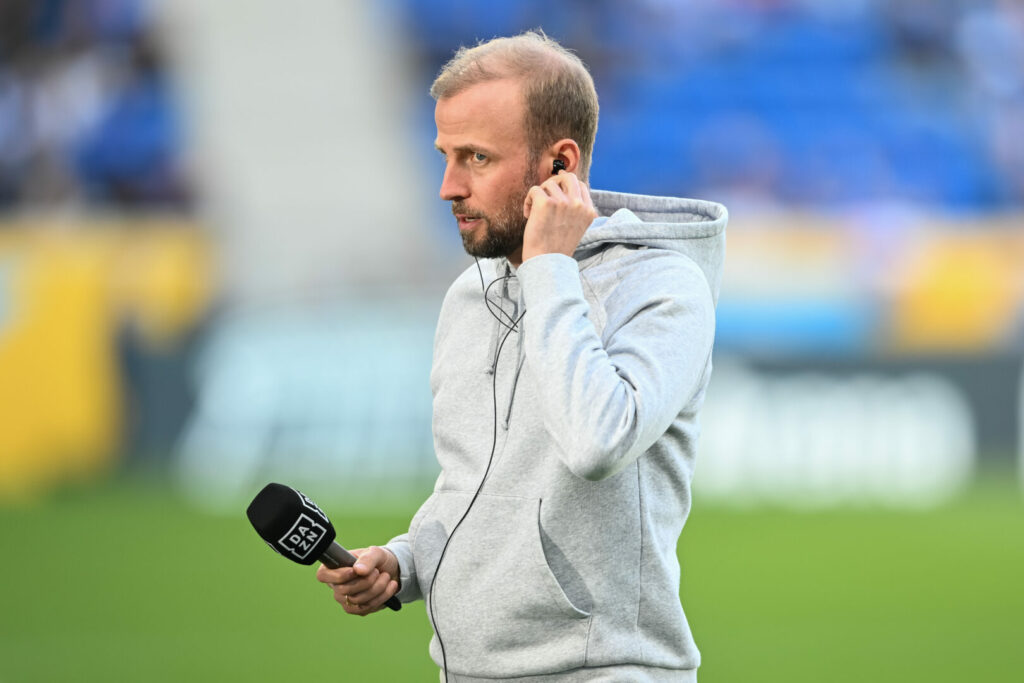 Stuttgart Nürnberg Hoeneß