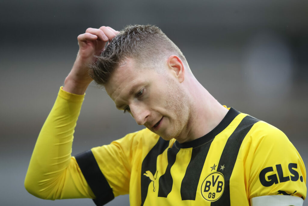 Reus Brandt BVB