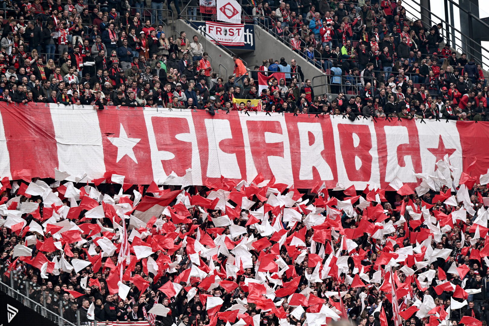 Freiburg Leipzig DFB-Pokal