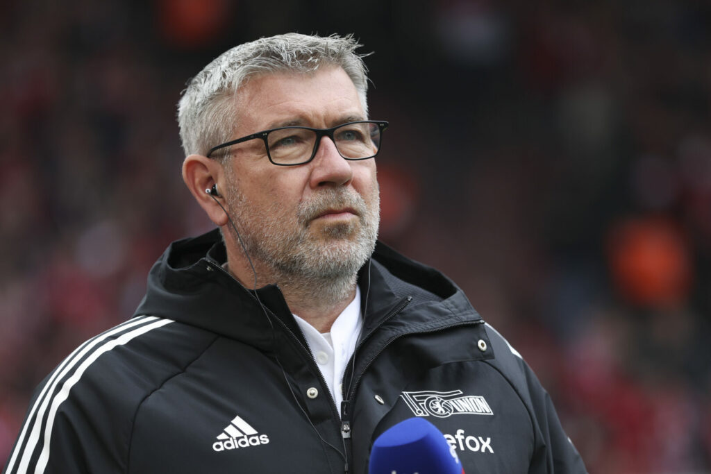 Union Berlin und Urs Fischer wollen über das Kollektiv in die Champions League.