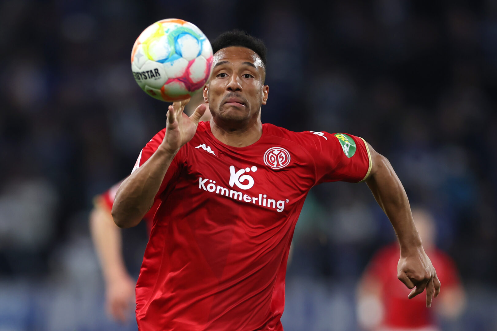 Offiziell: Mainz 05 verlängert mit Karim Onisiwo!