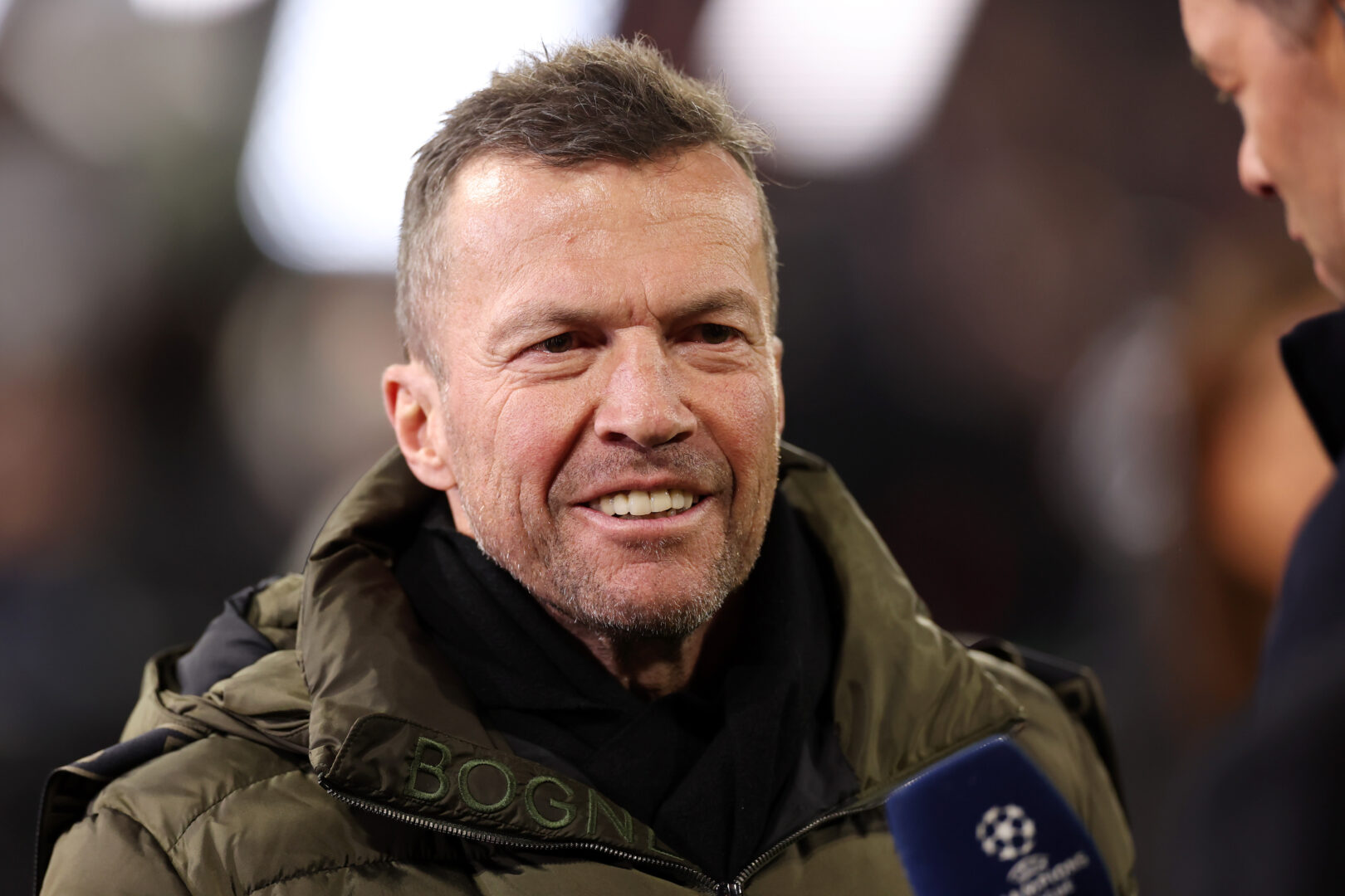 Lothar Matthäus