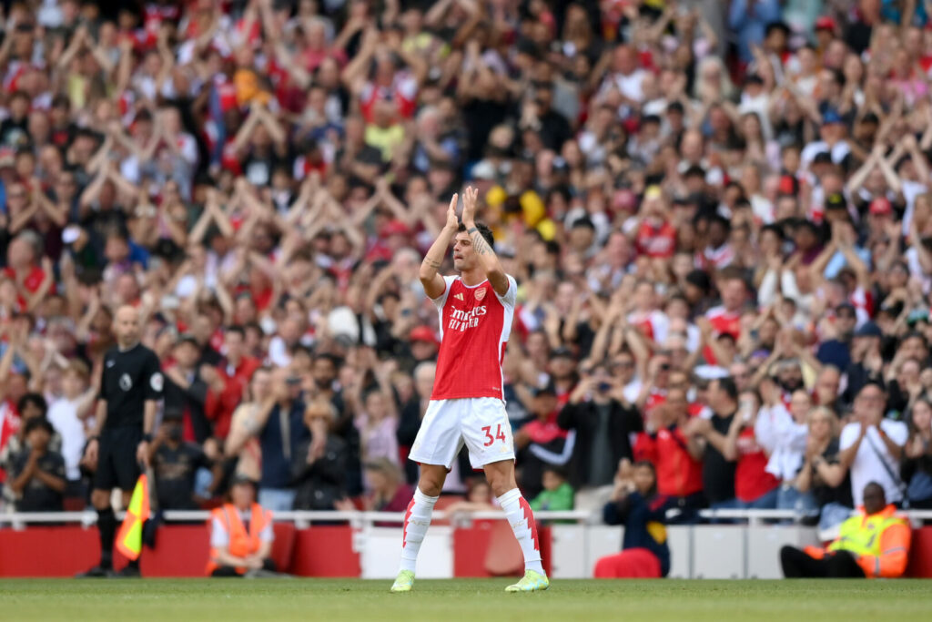 Arsenal Wolves Premier League