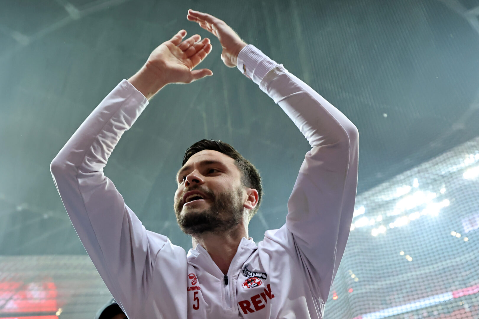 „Große Gabe“: Ex-Bundestrainer Löw adelt Jonas Hector