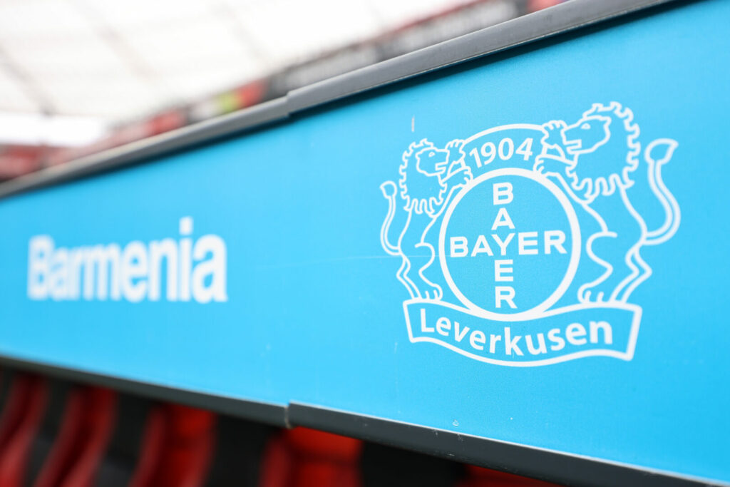 In Leverkusen sehnt man sich nach einem Titel.