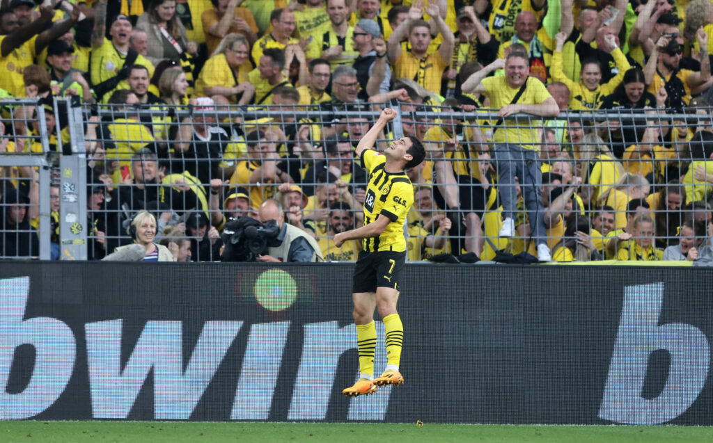 BVB Hamann