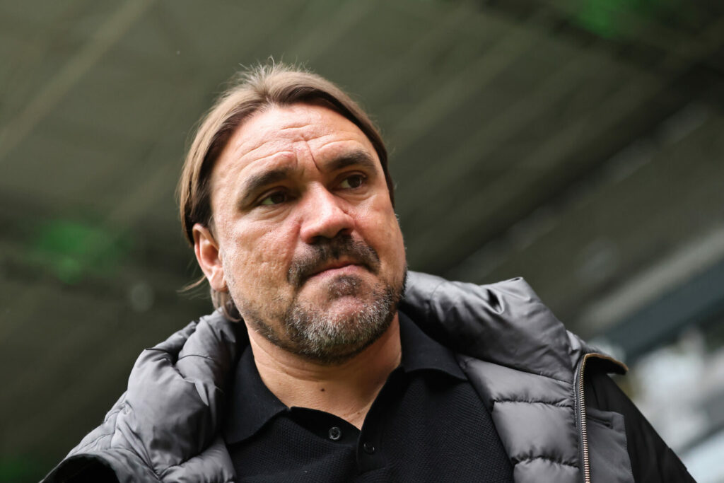 Borussia Mönchengladbach: Wie geht es weiter für Daniel Farke?