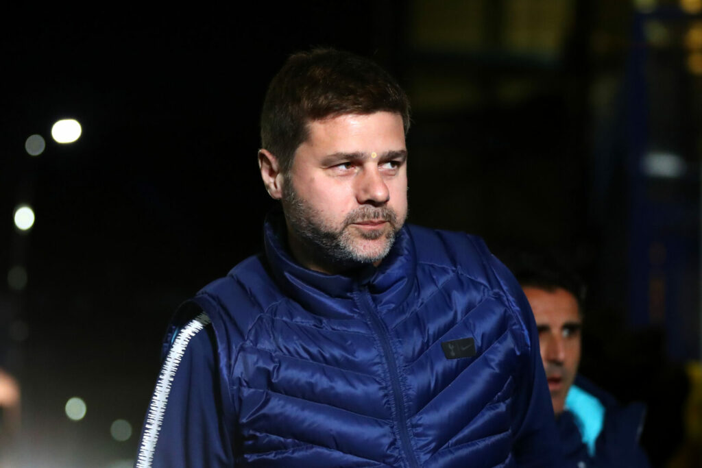 Mauricio Pochettino wird wohl neuer Coach des FC Chelsea.