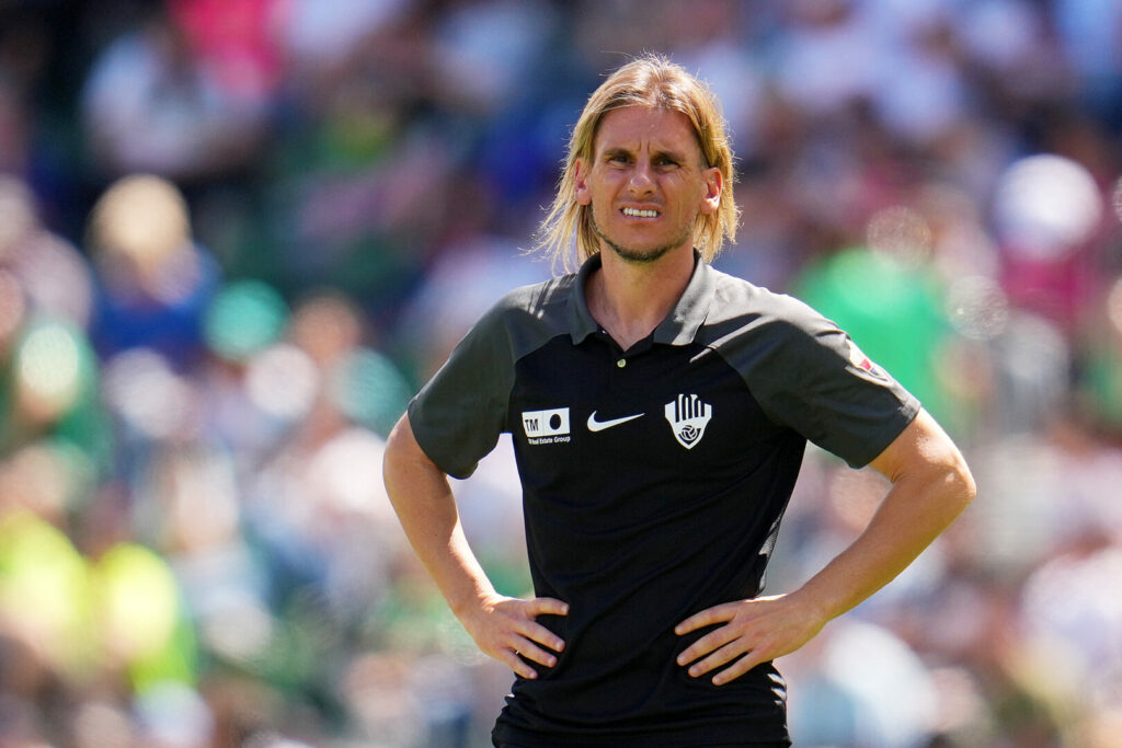 Der FC Elche steigt aus La Liga ab.