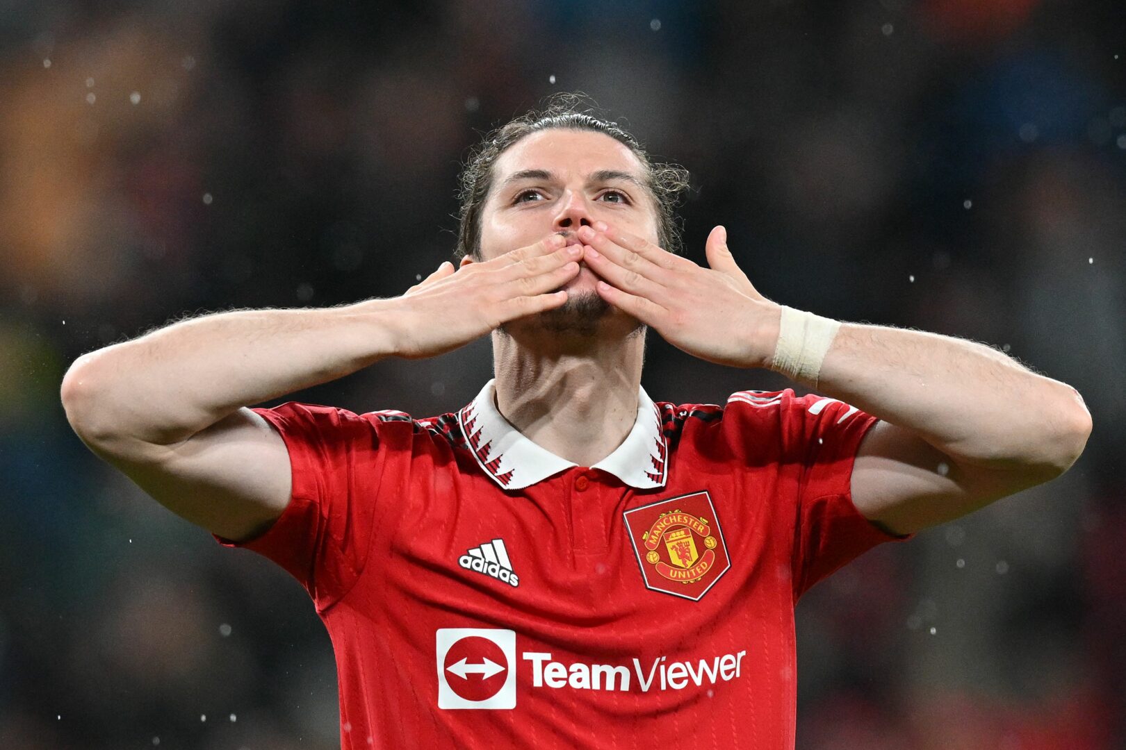 Marcel Sabitzer spricht über sein Man-United-Kapitel und eine mögliche Zukunft beim FC Bayern