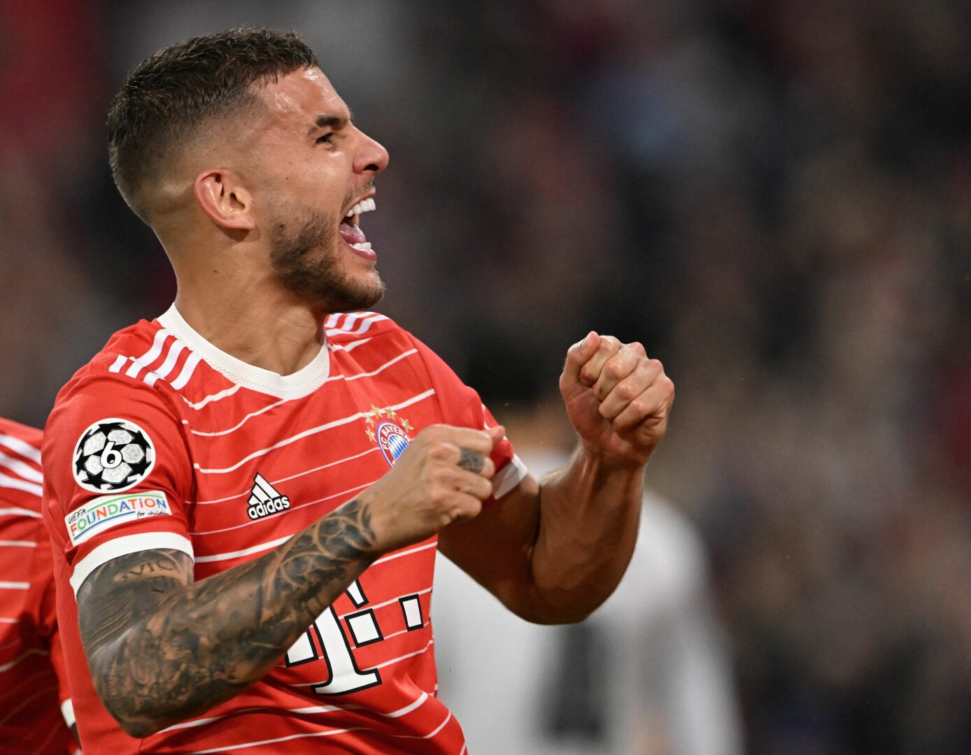 Lucas Hernandez